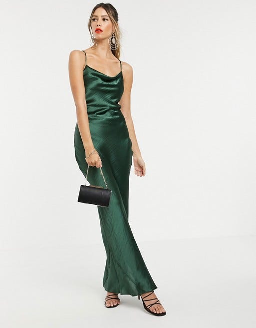 49 best winter wedding guest dresses , Fashion Editor picks